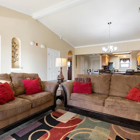 2Br Condo - 2 Pools - Close To The Strip - Free Tickets Included - Fha-27